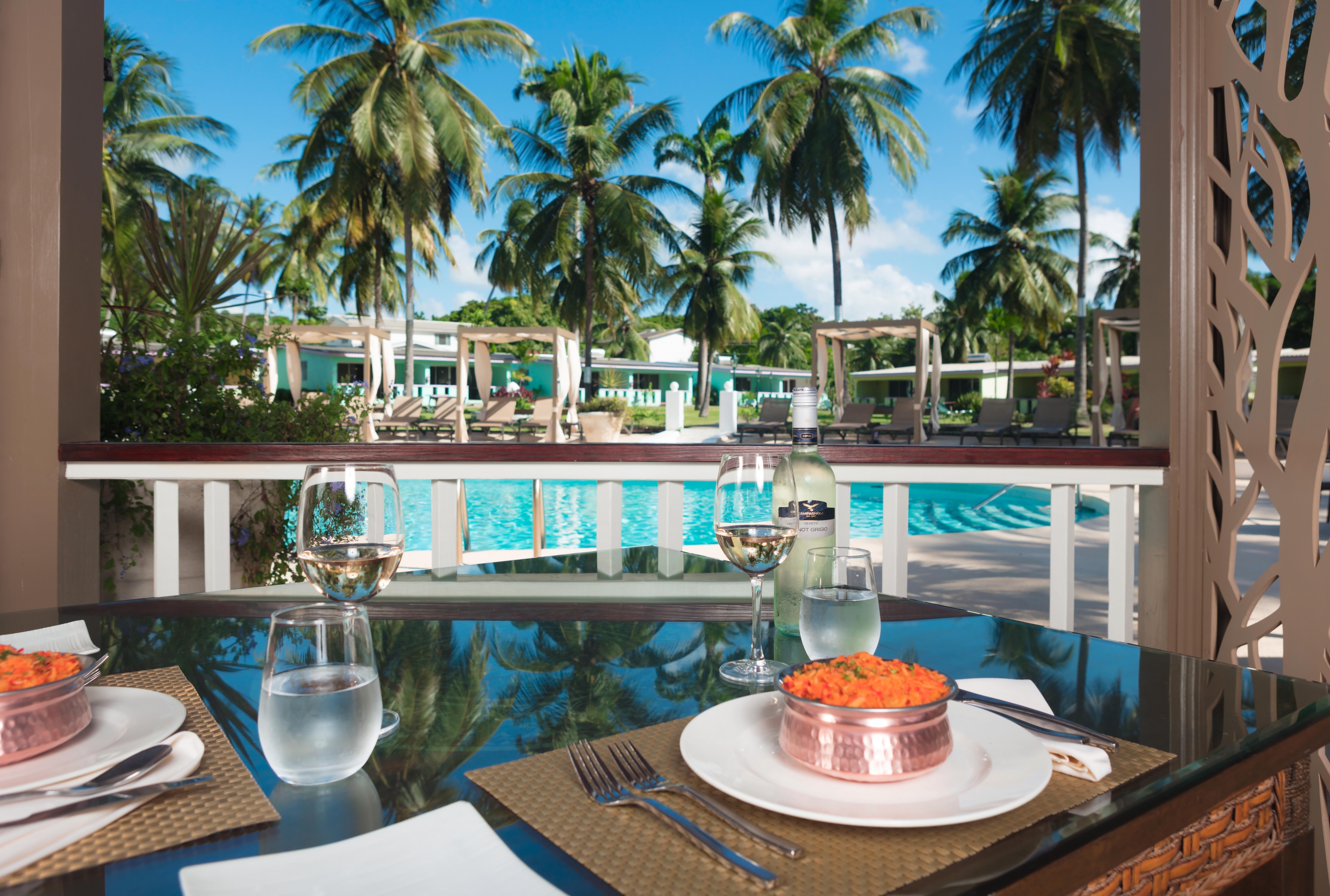 All Seasons Resort 세인트 제임스 외부 사진