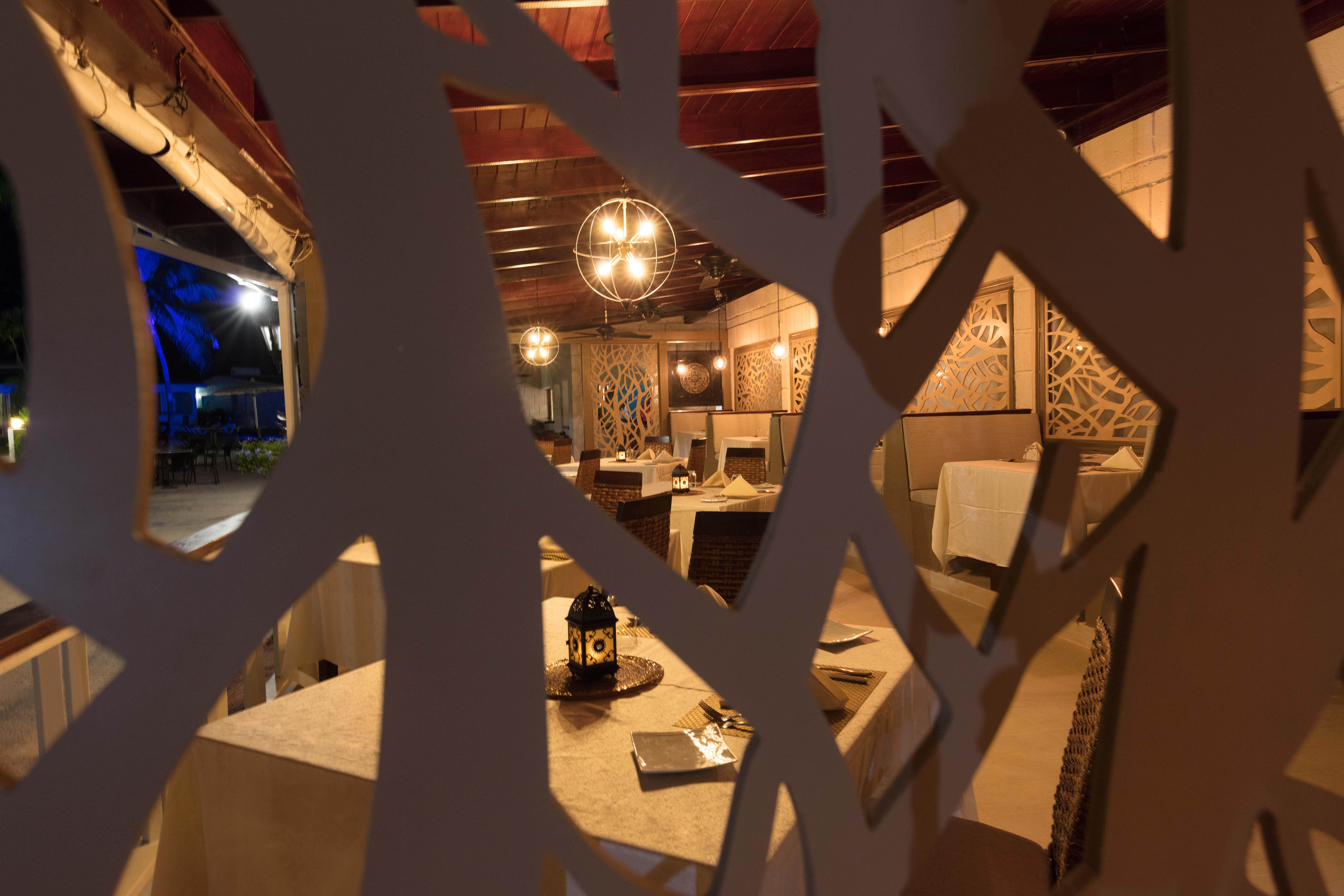 All Seasons Resort 세인트 제임스 외부 사진