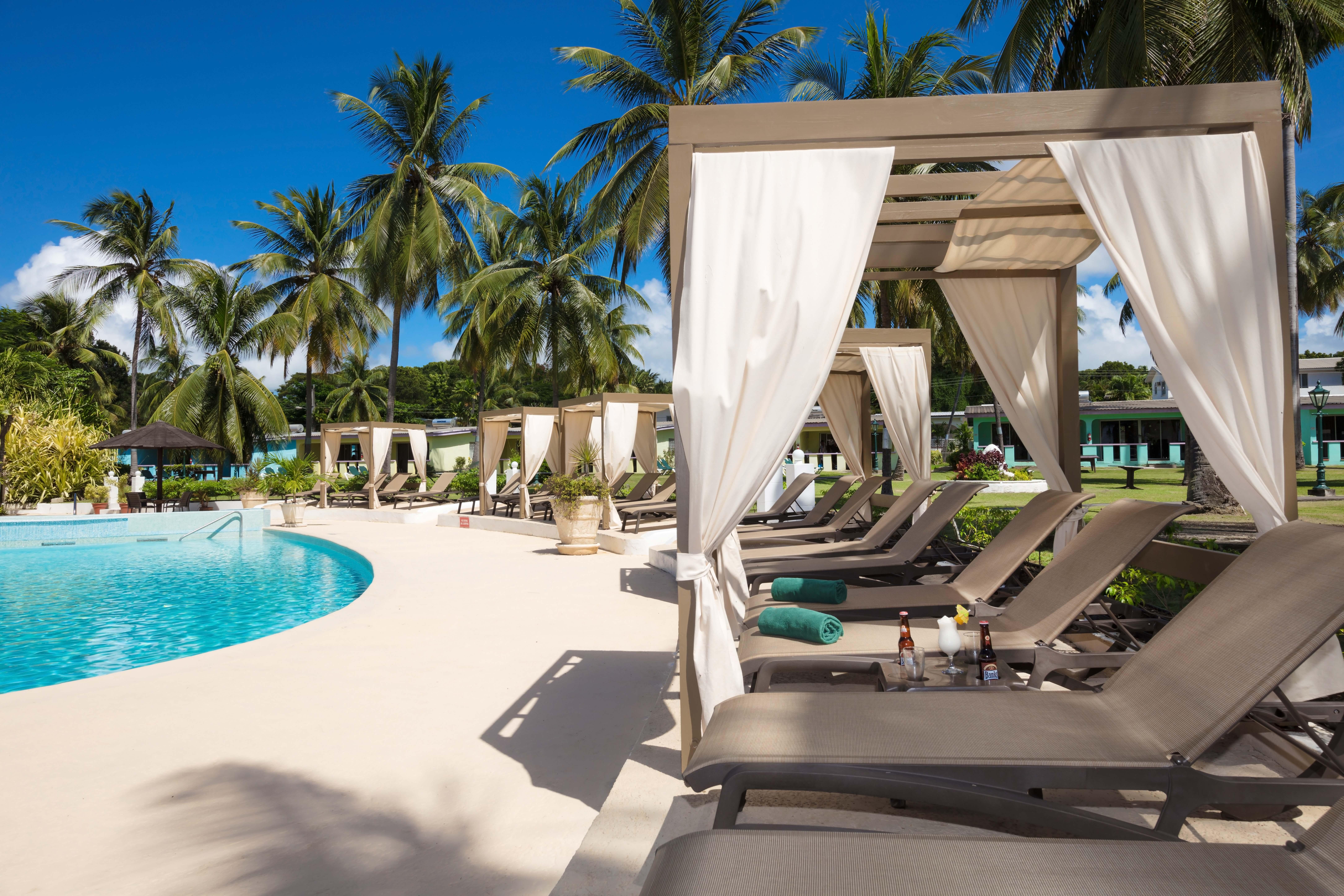 All Seasons Resort 세인트 제임스 외부 사진