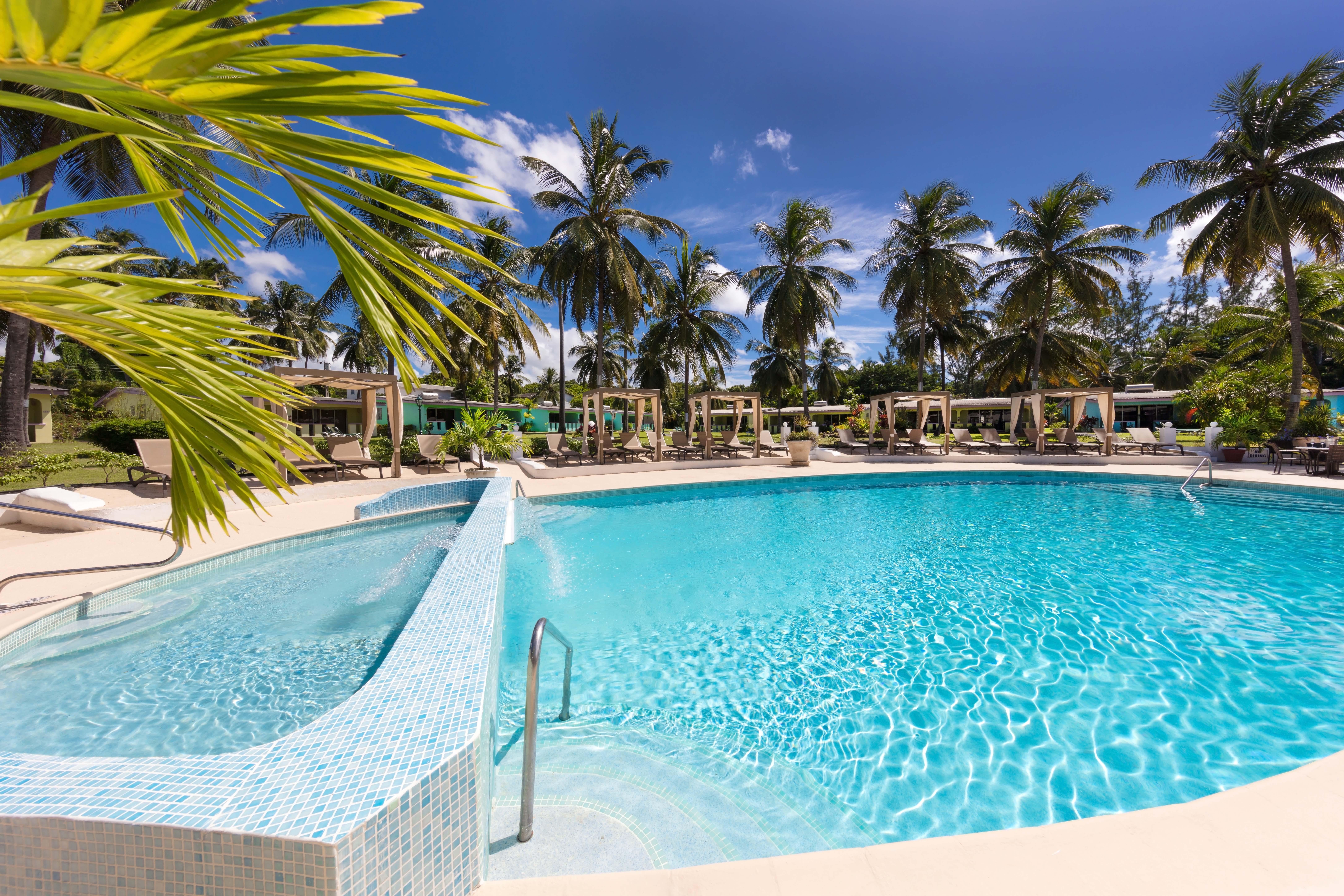 All Seasons Resort 세인트 제임스 외부 사진