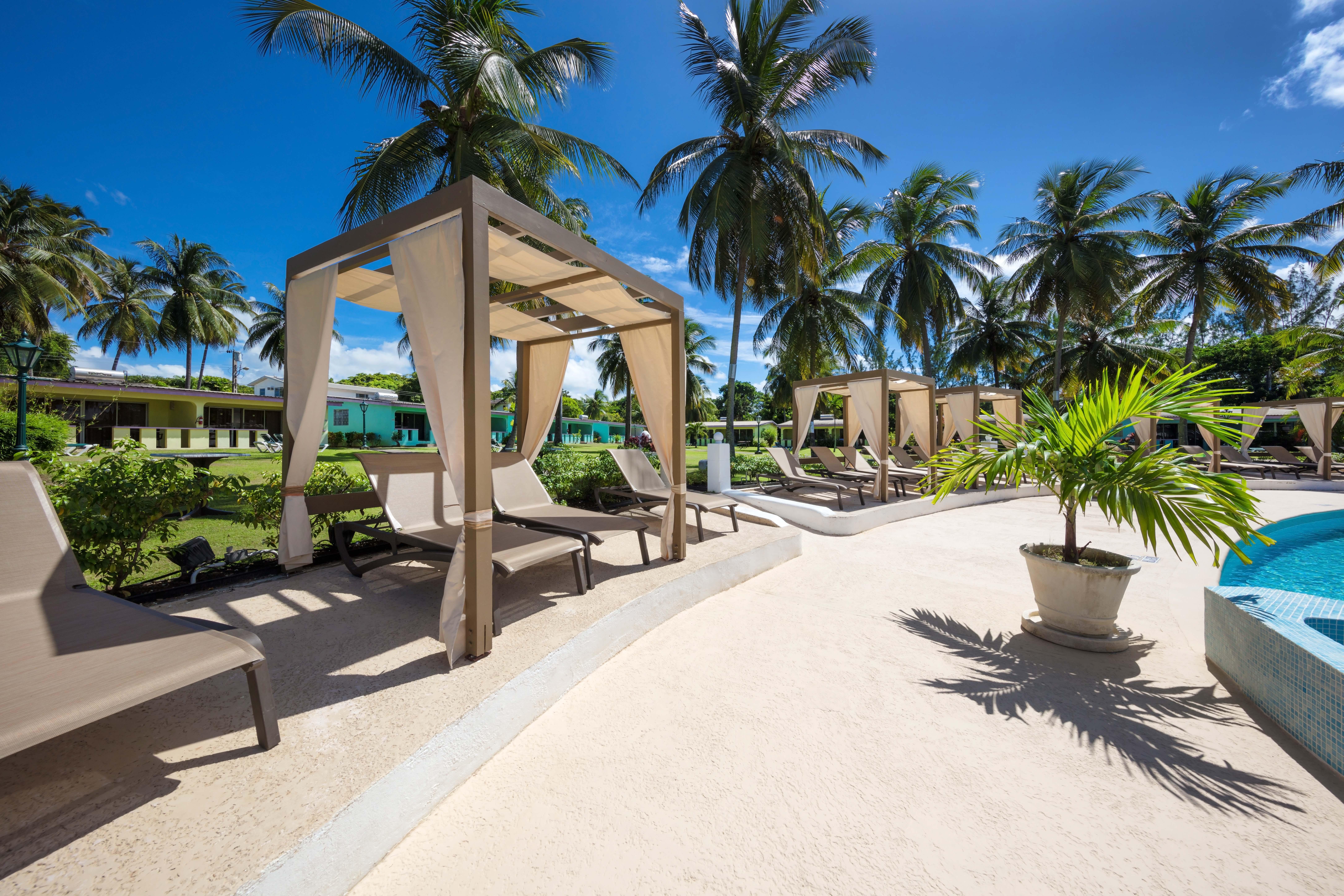 All Seasons Resort 세인트 제임스 외부 사진