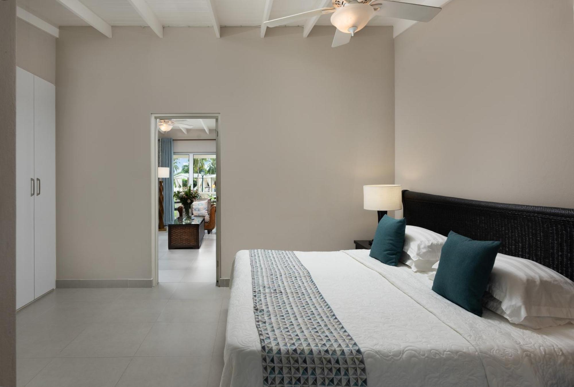 All Seasons Resort 세인트 제임스 외부 사진