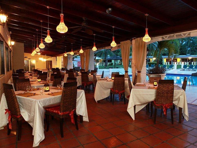 All Seasons Resort 세인트 제임스 외부 사진