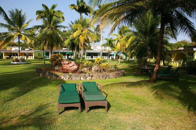 All Seasons Resort 세인트 제임스 외부 사진