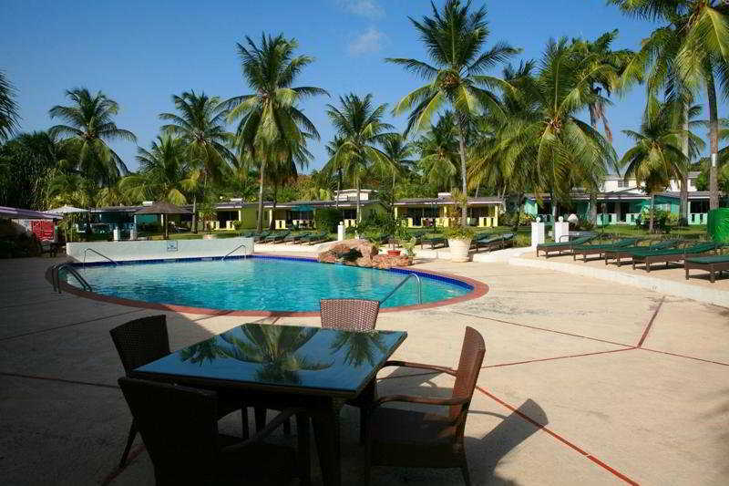 All Seasons Resort 세인트 제임스 외부 사진