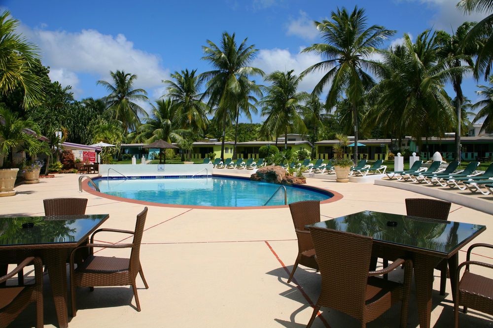 All Seasons Resort 세인트 제임스 외부 사진