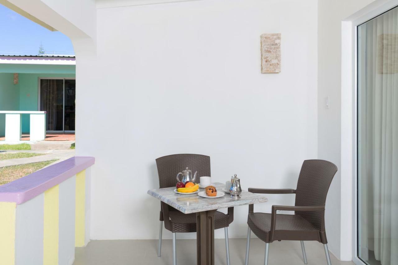 All Seasons Resort 세인트 제임스 외부 사진